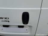  Fiat  Fiorino FIAT  2016 VEIC FURG 4 PORTE 1.3 MULTIJET 95 CV E6 SX #83