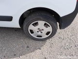  Fiat  Fiorino FIAT  2016 VEIC FURG 4 PORTE 1.3 MULTIJET 95 CV E6 SX #111