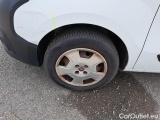  Fiat  Fiorino FIAT  2016 VEIC FURG 4 PORTE 1.3 MULTIJET 95 CV E6 SX #113