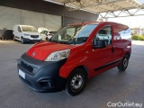  Fiat  Fiorino FIAT  / 2016 / 3P / VETT. FURGONATA 1.3 MULTIJET 80 CV E6D-TEMP 