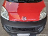  Fiat  Fiorino FIAT  / 2016 / 3P / VETT. FURGONATA 1.3 MULTIJET 80 CV E6D-TEMP #24