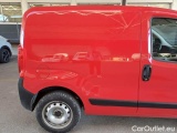  Fiat  Fiorino FIAT  / 2016 / 3P / VETT. FURGONATA 1.3 MULTIJET 80 CV E6D-TEMP #45