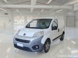  Fiat  Fiorino FIAT  / 2016 / 4P / VETT. FURGONATA 1.3 MULTIJET 95 CV E6 SX 