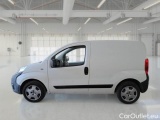  Fiat  Fiorino FIAT  / 2016 / 4P / VETT. FURGONATA 1.3 MULTIJET 95 CV E6 SX #8