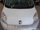  Fiat  Fiorino FIAT  / 2016 / 4P / VETT. FURGONATA 1.3 MULTIJET 95 CV E6 SX #27