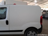  Fiat  Fiorino FIAT  / 2016 / 4P / VETT. FURGONATA 1.3 MULTIJET 95 CV E6 SX #79