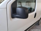  Fiat  Fiorino FIAT  / 2016 / 4P / VETT. FURGONATA 1.3 MULTIJET 95 CV E6 SX #110