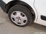  Fiat  Fiorino FIAT  / 2016 / 4P / VETT. FURGONATA 1.3 MULTIJET 95 CV E6 SX #116