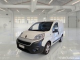  Fiat  Fiorino FIAT  / 2016 / 4P / VETT. FURGONATA 1.3 MULTIJET 95 CV E6 SX 