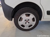  Fiat  Fiorino FIAT  / 2016 / 4P / VETT. FURGONATA 1.3 MULTIJET 95 CV E6 SX #16
