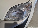  Fiat  Fiorino FIAT  / 2016 / 4P / VETT. FURGONATA 1.3 MULTIJET 95 CV E6 SX #31