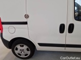  Fiat  Fiorino FIAT  / 2016 / 4P / VETT. FURGONATA 1.3 MULTIJET 95 CV E6 SX #46