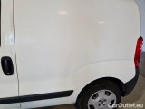  Fiat  Fiorino FIAT  / 2016 / 4P / VETT. FURGONATA 1.3 MULTIJET 95 CV E6 SX #57