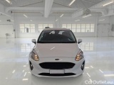  Ford  Fiesta FORD  VAN / 2018 / 3P / BERLINA 1.0 MHEV 125CV STARTeSTOP TREND #6