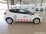  Ford  Fiesta FORD  VAN / 2018 / 3P / BERLINA 1.0 MHEV 125CV STARTeSTOP TREND #7