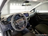  Ford  Fiesta FORD  VAN / 2018 / 3P / BERLINA 1.0 MHEV 125CV STARTeSTOP TREND #3