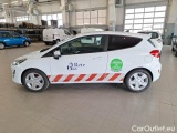  Ford  Fiesta FORD  VAN / 2018 / 3P / BERLINA 1.0 MHEV 125CV STARTeSTOP TREND #8