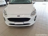  Ford  Fiesta FORD  VAN / 2018 / 3P / BERLINA 1.0 MHEV 125CV STARTeSTOP TREND #28