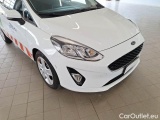  Ford  Fiesta FORD  VAN / 2018 / 3P / BERLINA 1.0 MHEV 125CV STARTeSTOP TREND #32