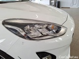  Ford  Fiesta FORD  VAN / 2018 / 3P / BERLINA 1.0 MHEV 125CV STARTeSTOP TREND #37