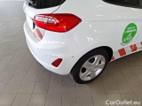  Ford  Fiesta FORD  VAN / 2018 / 3P / BERLINA 1.0 MHEV 125CV STARTeSTOP TREND #45