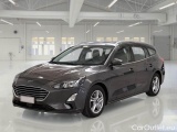  Ford  Focus FORD  / 2018 / 5P / STATION WAGON 1.5 ECOBLUE 95CV BUSINESS SW (AUTOCARRO) 