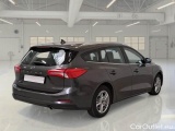  Ford  Focus FORD  / 2018 / 5P / STATION WAGON 1.5 ECOBLUE 95CV BUSINESS SW (AUTOCARRO) #2