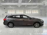  Ford  Focus FORD  / 2018 / 5P / STATION WAGON 1.5 ECOBLUE 95CV BUSINESS SW (AUTOCARRO) #7