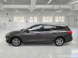  Ford  Focus FORD  / 2018 / 5P / STATION WAGON 1.5 ECOBLUE 95CV BUSINESS SW (AUTOCARRO) #8