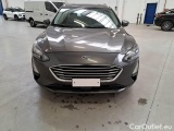  Ford  Focus FORD  / 2018 / 5P / STATION WAGON 1.5 ECOBLUE 95CV BUSINESS SW (AUTOCARRO) #32