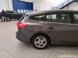  Ford  Focus FORD  / 2018 / 5P / STATION WAGON 1.5 ECOBLUE 95CV BUSINESS SW (AUTOCARRO) #53