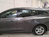  Ford  Focus FORD  / 2018 / 5P / STATION WAGON 1.5 ECOBLUE 95CV BUSINESS SW (AUTOCARRO) #63
