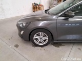  Ford  Focus FORD  / 2018 / 5P / STATION WAGON 1.5 ECOBLUE 95CV BUSINESS SW (AUTOCARRO) #72