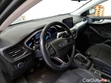 Ford  Focus FORD  / 2018 / 5P / STATION WAGON 1.5 ECOBLUE 95CV BUSINESS SW (AUTOCARRO) #116