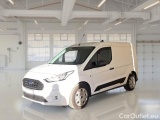  Ford  Transit Connect FORD  / 2018 / 4P / VETT. FURGONATA 1.5 TDCI 100CV SeS TREND 200 L1H1 