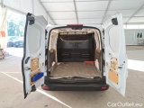  Ford  Transit Connect FORD  / 2018 / 4P / VETT. FURGONATA 1.5 TDCI 100CV SeS TREND 200 L1H1 #5
