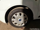  Ford  Transit Connect FORD  / 2018 / 4P / VETT. FURGONATA 1.5 TDCI 100CV SeS TREND 200 L1H1 #18