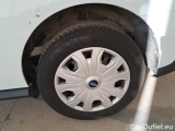  Ford  Transit Connect FORD  / 2018 / 4P / VETT. FURGONATA 1.5 TDCI 100CV SeS TREND 200 L1H1 #17