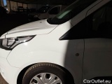  Ford  Transit Connect FORD  / 2018 / 4P / VETT. FURGONATA 1.5 TDCI 100CV SeS TREND 200 L1H1 #67