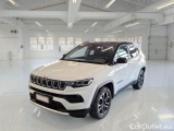  Jeep  Compass JEEP  / 2021 / 5P / SUV 1.3 T4 PHEV 190CV LIMITED 4XE AUTO (AUTOCARRO) 