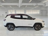  Jeep  Compass JEEP  / 2021 / 5P / SUV 1.3 T4 PHEV 190CV LIMITED 4XE AUTO (AUTOCARRO) #7