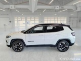  Jeep  Compass JEEP  / 2021 / 5P / SUV 1.3 T4 PHEV 190CV LIMITED 4XE AUTO (AUTOCARRO) #8