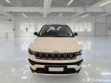  Jeep  Compass JEEP  / 2021 / 5P / SUV 1.3 T4 PHEV 190CV LIMITED 4XE AUTO (AUTOCARRO) #6