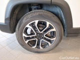  Jeep  Compass JEEP  / 2021 / 5P / SUV 1.3 T4 PHEV 190CV LIMITED 4XE AUTO (AUTOCARRO) #18