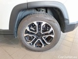  Jeep  Compass JEEP  / 2021 / 5P / SUV 1.3 T4 PHEV 190CV LIMITED 4XE AUTO (AUTOCARRO) #19