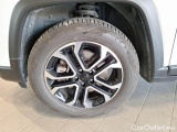  Jeep  Compass JEEP  / 2021 / 5P / SUV 1.3 T4 PHEV 190CV LIMITED 4XE AUTO (AUTOCARRO) #20