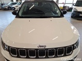  Jeep  Compass JEEP  / 2021 / 5P / SUV 1.3 T4 PHEV 190CV LIMITED 4XE AUTO (AUTOCARRO) #29