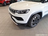  Jeep  Compass JEEP  / 2021 / 5P / SUV 1.3 T4 PHEV 190CV LIMITED 4XE AUTO (AUTOCARRO) #34