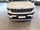  Jeep  Compass JEEP  / 2021 / 5P / SUV 1.3 T4 PHEV 190CV LIMITED 4XE AUTO (AUTOCARRO) #37