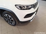  Jeep  Compass JEEP  / 2021 / 5P / SUV 1.3 T4 PHEV 190CV LIMITED 4XE AUTO (AUTOCARRO) #39